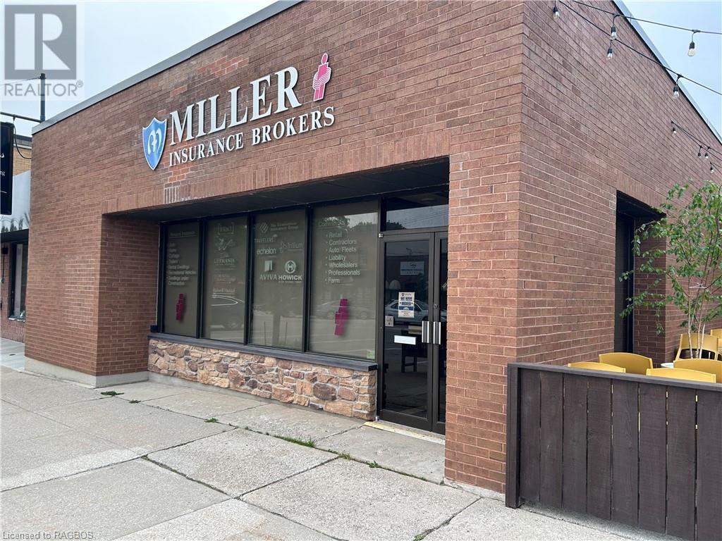 162 High Street, Saugeen Shores, Ontario  N0H 2L0 - Photo 2 - 40593286