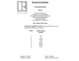 390 RAMAGE ROAD UNIT#B