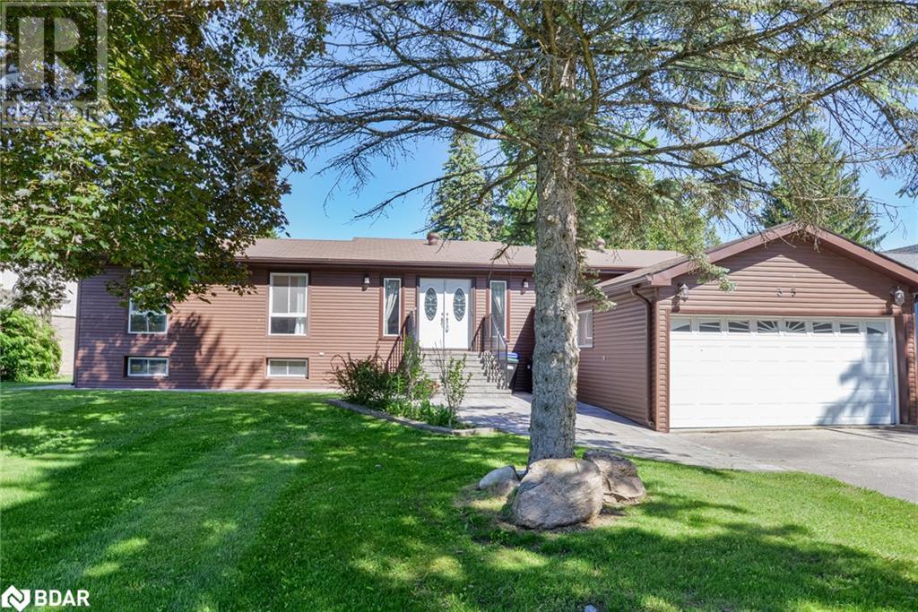 35 OLD INDIAN Trail, brechin, Ontario