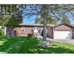 35 OLD INDIAN Trail, brechin, Ontario