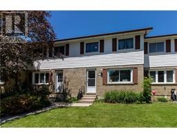 230 RICHARDSON Drive Unit# 20, port dover, Ontario