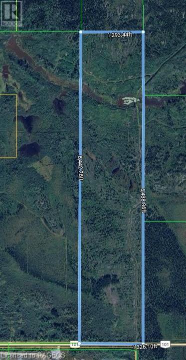 Pcl 23727 E Pt Lt 4 1 Concession, Black River-Matheson, Ontario  P0K 1N0 - Photo 1 - 40598598