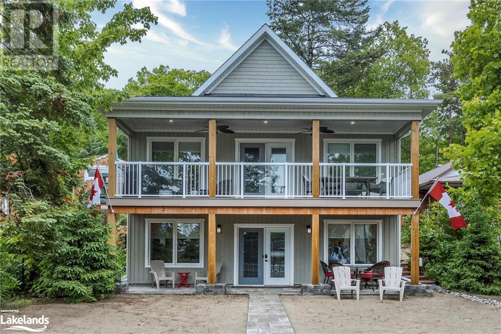 25 TINY BEACHES Road S, tiny, Ontario