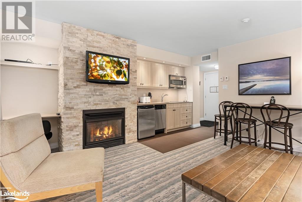 1235 Deerhurst Drive Unit# 55-207, Huntsville, Ontario  P1H 2E8 - Photo 11 - 40598806