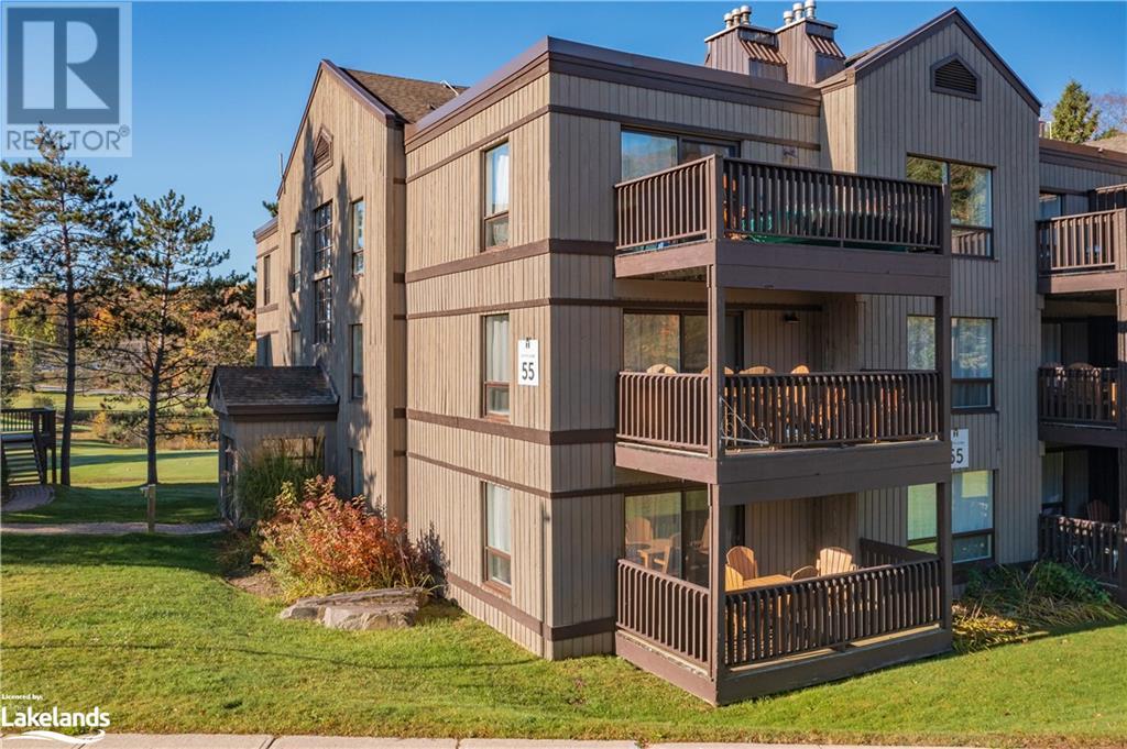 1235 Deerhurst Drive Unit# 55-207, Huntsville, Ontario  P1H 2E8 - Photo 19 - 40598806