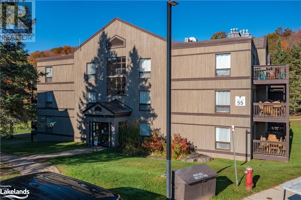 1235 Deerhurst Drive Unit# 55-207, Huntsville, Ontario  P1H 2E8 - Photo 20 - 40598806