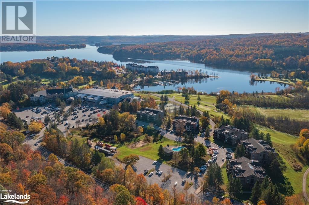 1235 Deerhurst Drive Unit# 55-207, Huntsville, Ontario  P1H 2E8 - Photo 25 - 40598806