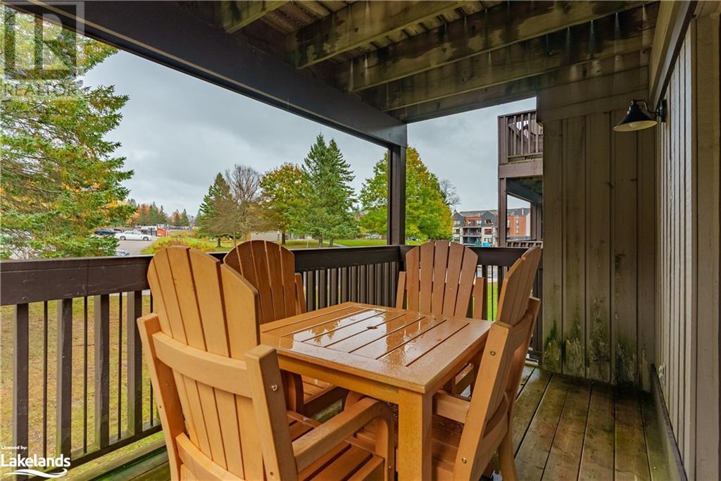 1235 Deerhurst Drive Unit# 55-207, Huntsville, Ontario  P1H 2E8 - Photo 35 - 40598806