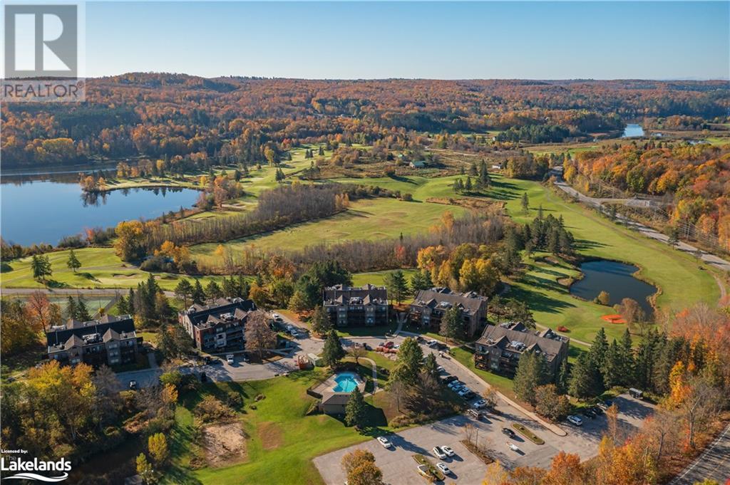 1235 Deerhurst Drive Unit# 55-207, Huntsville, Ontario  P1H 2E8 - Photo 4 - 40598806