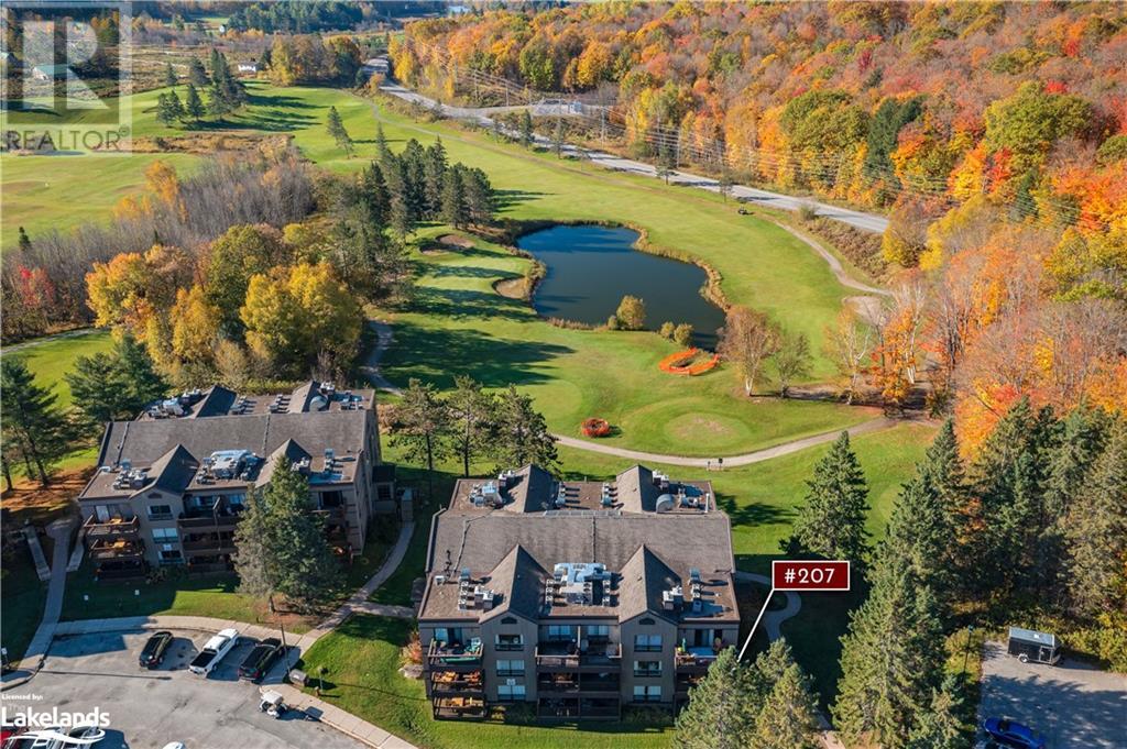 1235 Deerhurst Drive Unit# 55-207, Huntsville, Ontario  P1H 2E8 - Photo 5 - 40598806