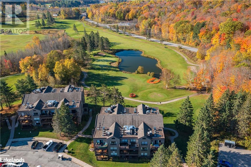 1235 Deerhurst Drive Unit# 55-207, Huntsville, Ontario  P1H 2E8 - Photo 6 - 40598806