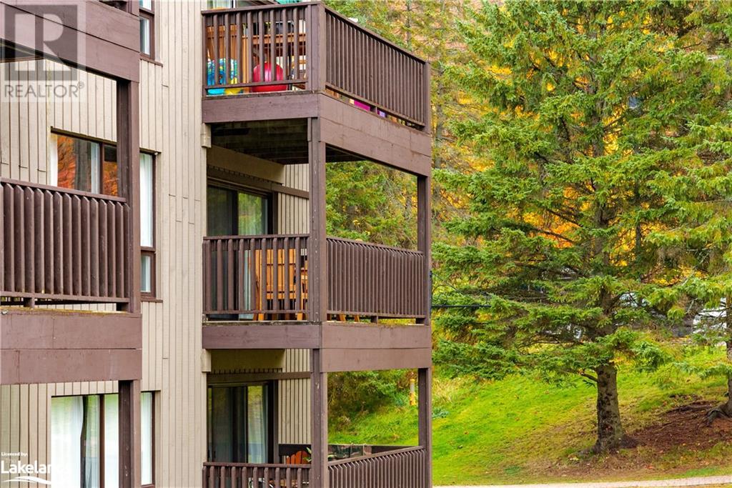 1235 Deerhurst Drive Unit# 55-207, Huntsville, Ontario  P1H 2E8 - Photo 7 - 40598806