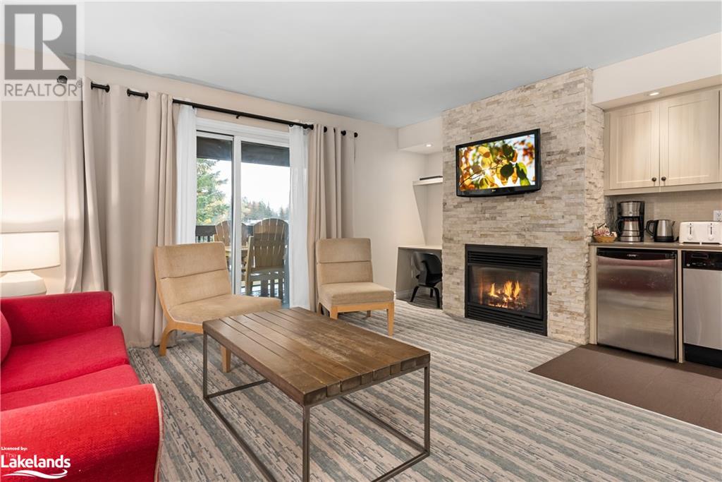 1235 Deerhurst Drive Unit# 55-207, Huntsville, Ontario  P1H 2E8 - Photo 8 - 40598806
