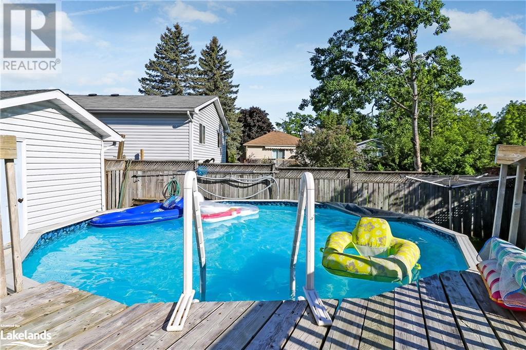 7 Myrtle Lynn Place, Wasaga Beach, Ontario  L9Z 1E2 - Photo 2 - 40598656