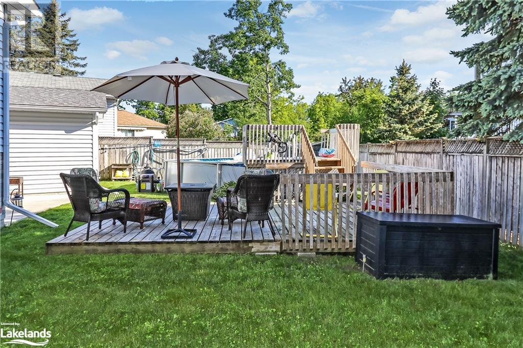 7 Myrtle Lynn Place, Wasaga Beach, Ontario  L9Z 1E2 - Photo 33 - 40598656