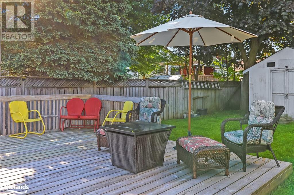 7 Myrtle Lynn Place, Wasaga Beach, Ontario  L9Z 1E2 - Photo 34 - 40598656