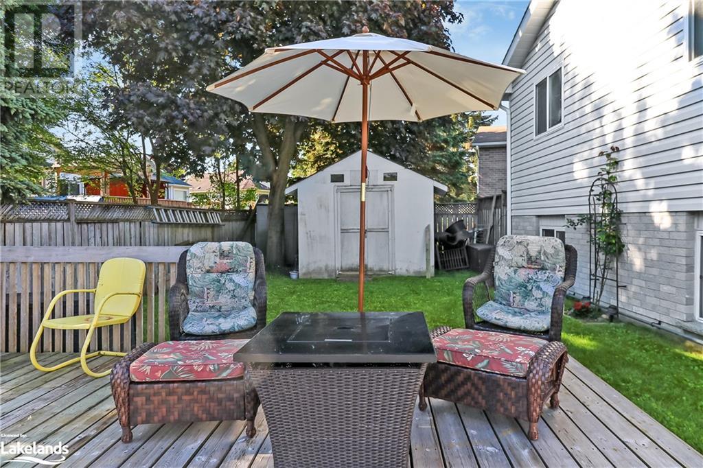 7 Myrtle Lynn Place, Wasaga Beach, Ontario  L9Z 1E2 - Photo 35 - 40598656