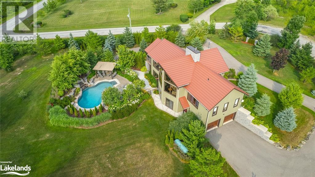 160 Robertson Avenue, Meaford (Municipality), Ontario  N4L 1W7 - Photo 3 - 40598838