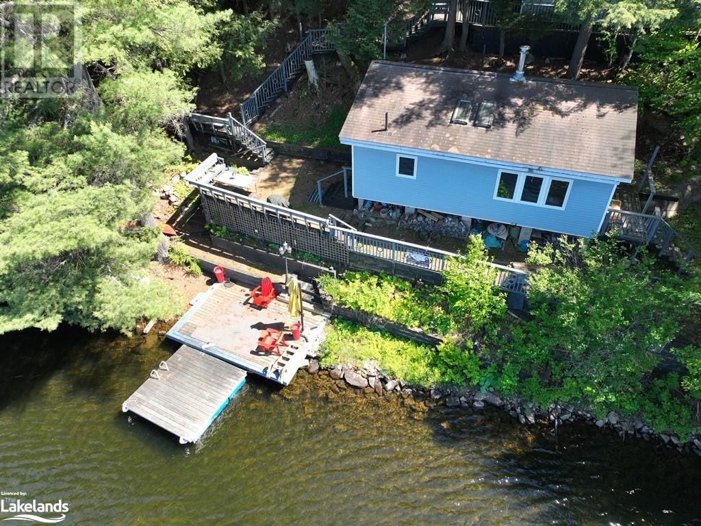 1014 TWILIGHT CLOSE Road, dorset, Ontario