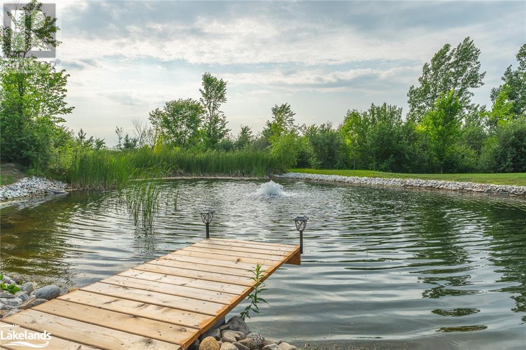 160 Robertson Avenue, Meaford (Municipality), Ontario  N4L 1W7 - Photo 36 - 40598838