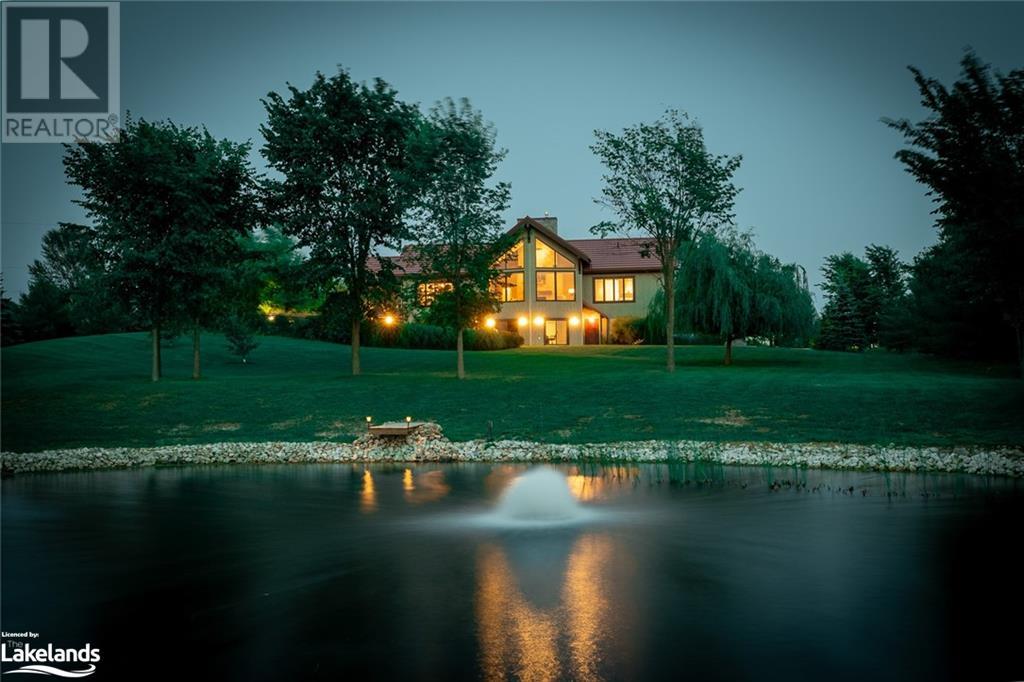 160 Robertson Avenue, Meaford (Municipality), Ontario  N4L 1W7 - Photo 46 - 40598838