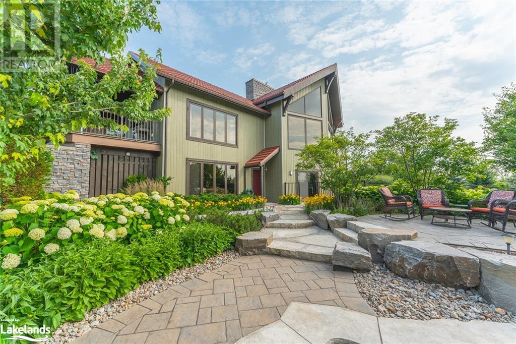 160 Robertson Avenue, Meaford (Municipality), Ontario  N4L 1W7 - Photo 34 - 40598838