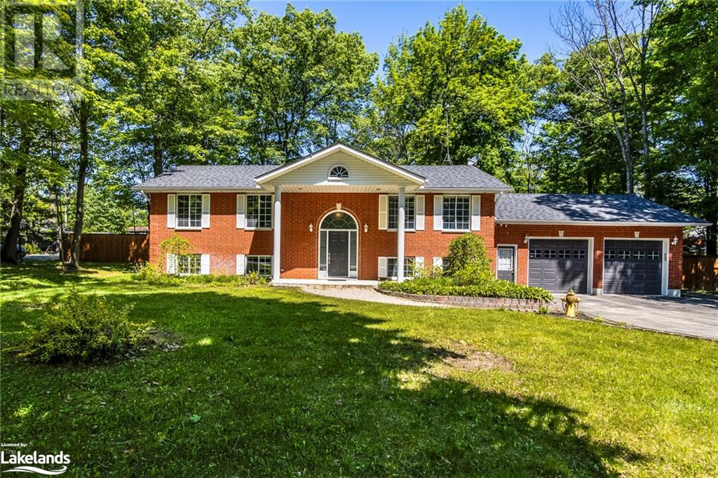 1714 TAY POINT Road, penetanguishene, Ontario