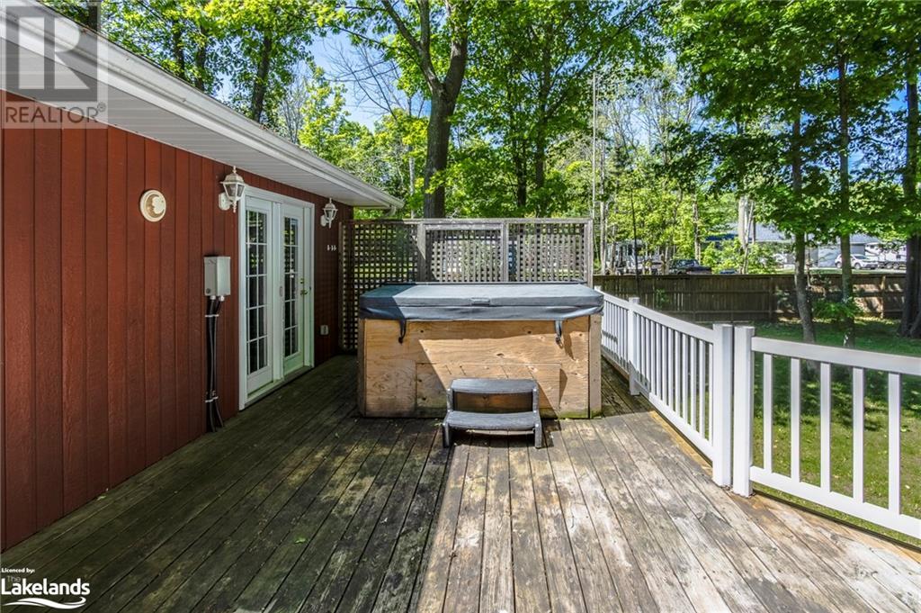 1714 Tay Point Road, Penetanguishene, Ontario  L9M 1X6 - Photo 32 - 40598585