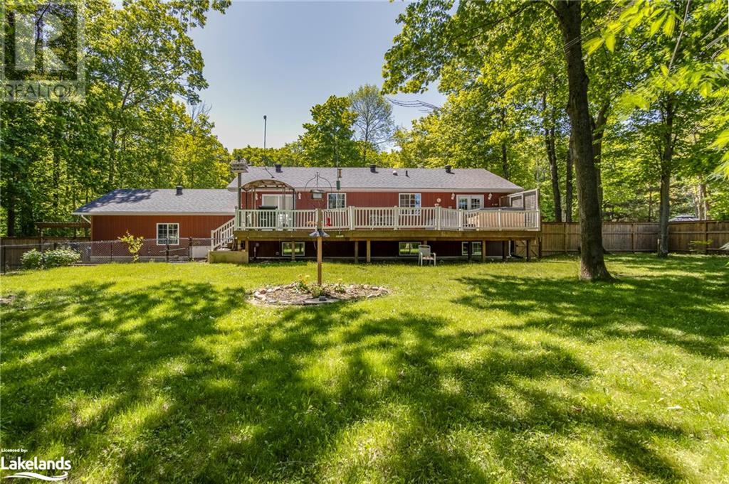 1714 Tay Point Road, Penetanguishene, Ontario  L9M 1X6 - Photo 36 - 40598585