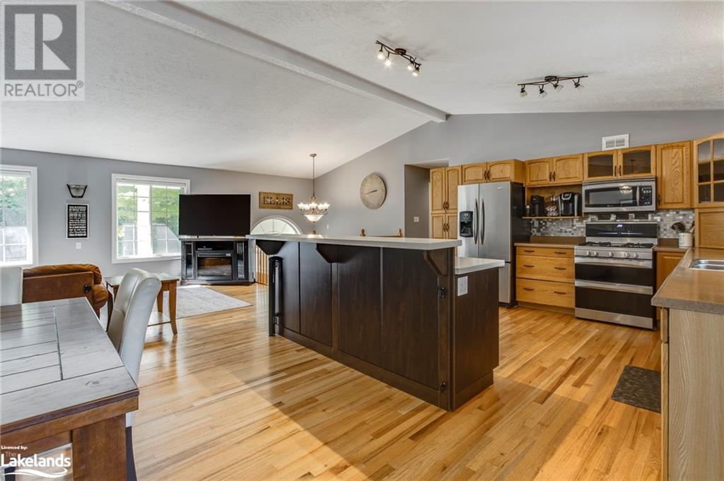 1714 Tay Point Road, Penetanguishene, Ontario  L9M 1X6 - Photo 4 - 40598585