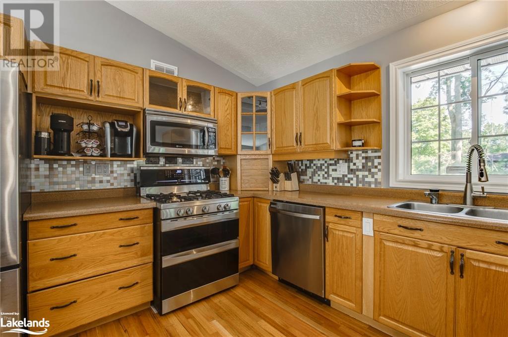 1714 Tay Point Road, Penetanguishene, Ontario  L9M 1X6 - Photo 6 - 40598585
