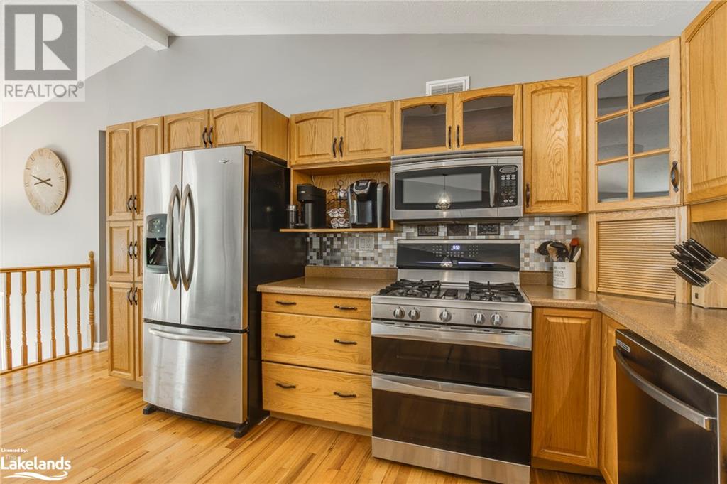 1714 Tay Point Road, Penetanguishene, Ontario  L9M 1X6 - Photo 7 - 40598585