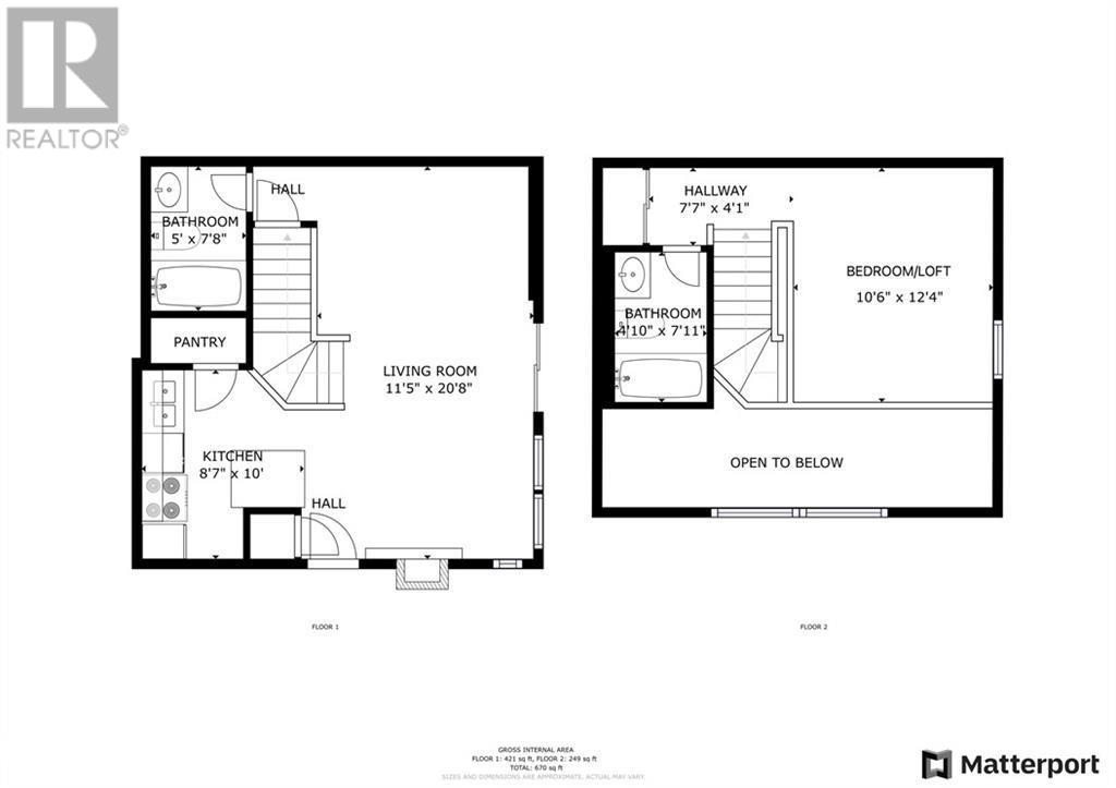 796468 Grey 19 Road Unit# 816, The Blue Mountains, Ontario  L9Y 0N6 - Photo 19 - 40598411