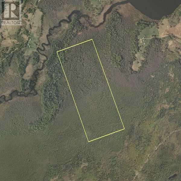 LT 21 CORRIGAN ROAD, eganville, Ontario