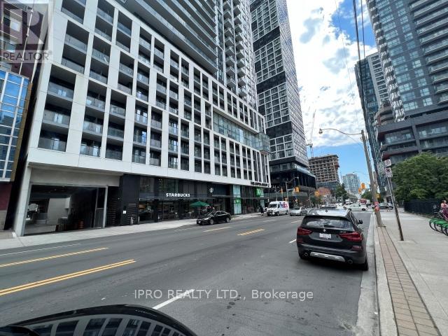 706 - 251 Jarvis Street, Toronto, Ontario  M5B 0C3 - Photo 2 - C8394916