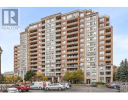 101 - 9 NORTHERN HEIGHTS DRIVE, richmond hill, Ontario
