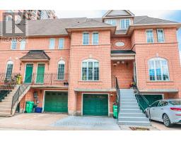 46 - 75 STRATHAVEN DRIVE, mississauga, Ontario