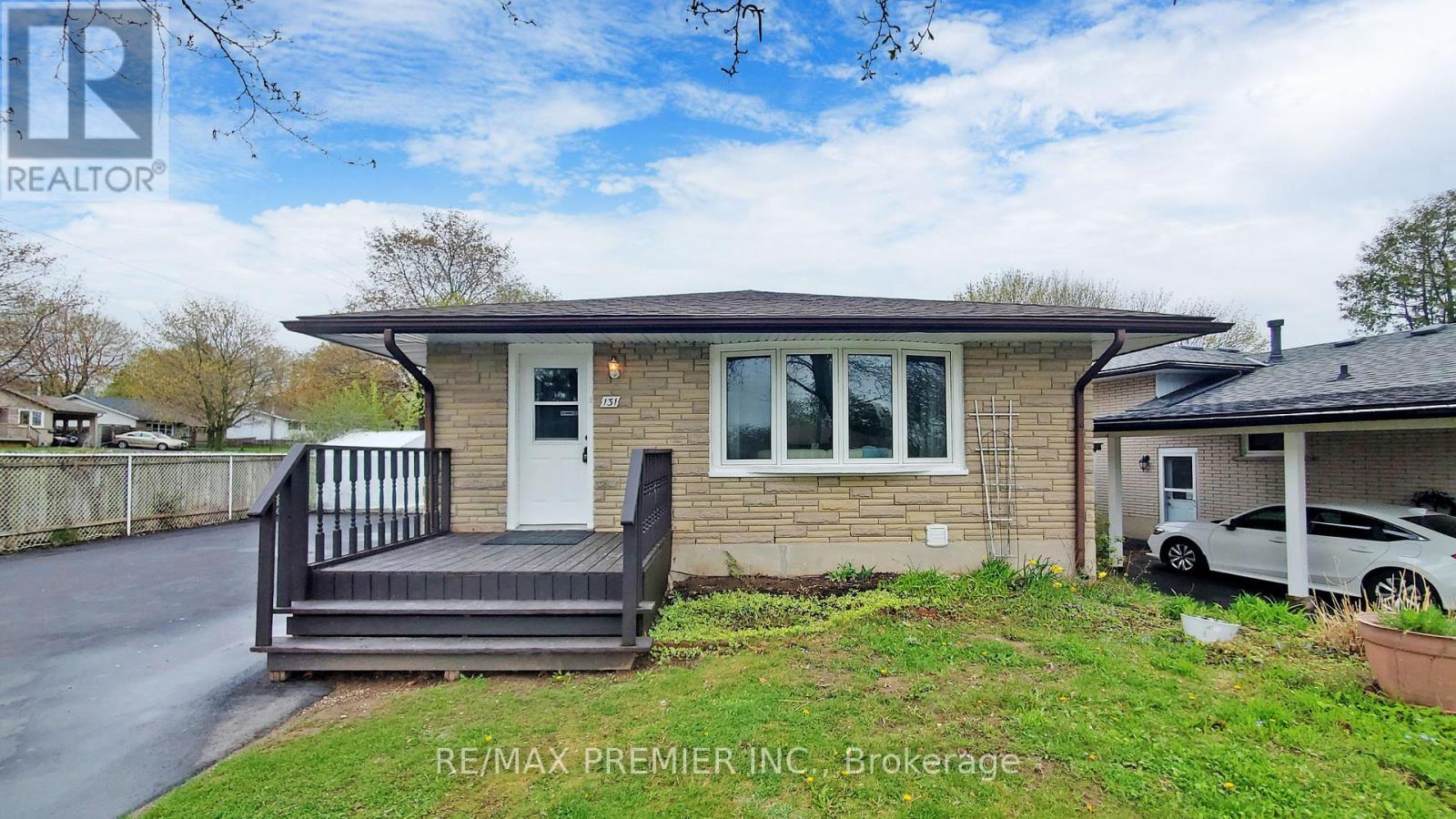 131 PINEDALE DRIVE, kitchener, Ontario