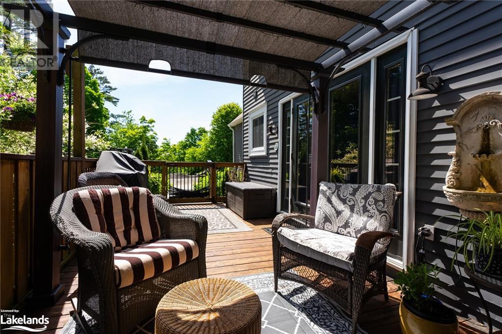 74 Richard Street, Bracebridge, Ontario  P1L 1J2 - Photo 13 - 40596948