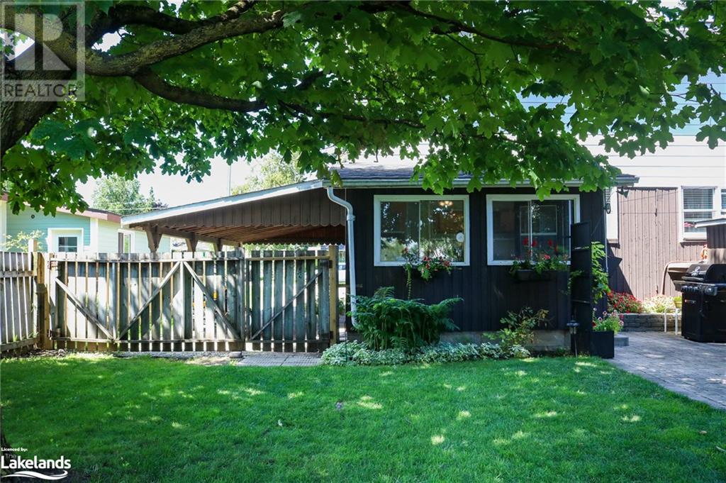 46 Erie Street, Collingwood, Ontario  L9Y 1P4 - Photo 2 - 40598692