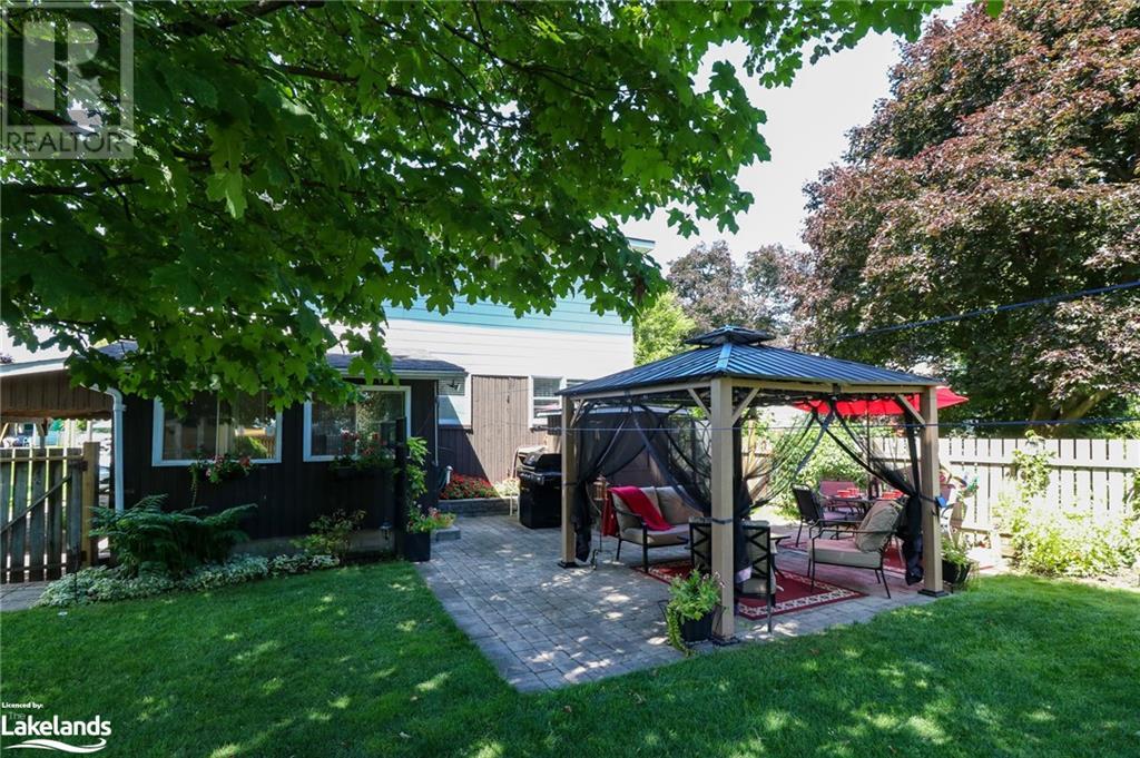 46 Erie Street, Collingwood, Ontario  L9Y 1P4 - Photo 29 - 40598692