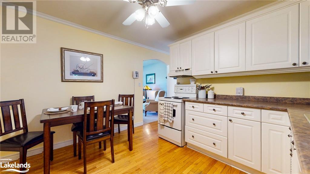 46 Erie Street, Collingwood, Ontario  L9Y 1P4 - Photo 3 - 40598692