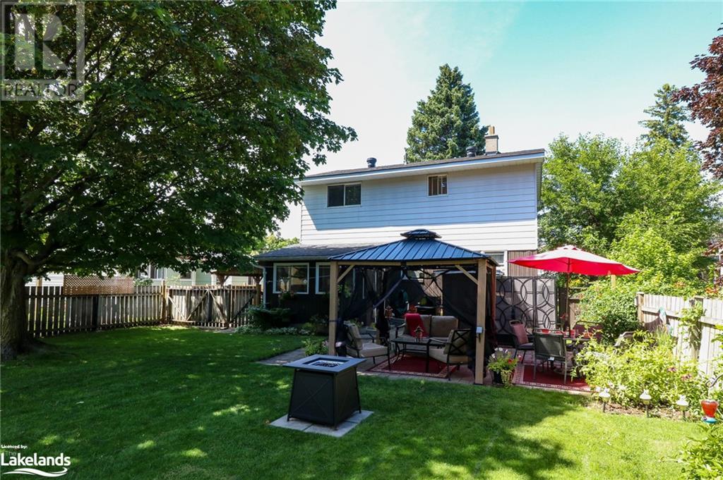 46 Erie Street, Collingwood, Ontario  L9Y 1P4 - Photo 30 - 40598692