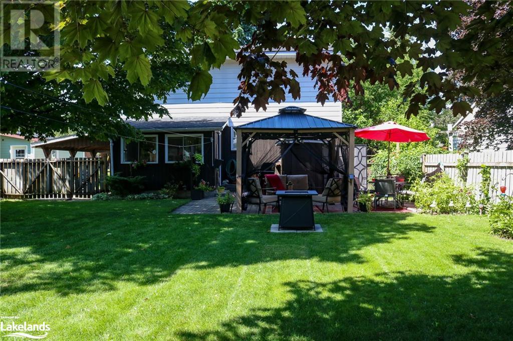 46 Erie Street, Collingwood, Ontario  L9Y 1P4 - Photo 33 - 40598692