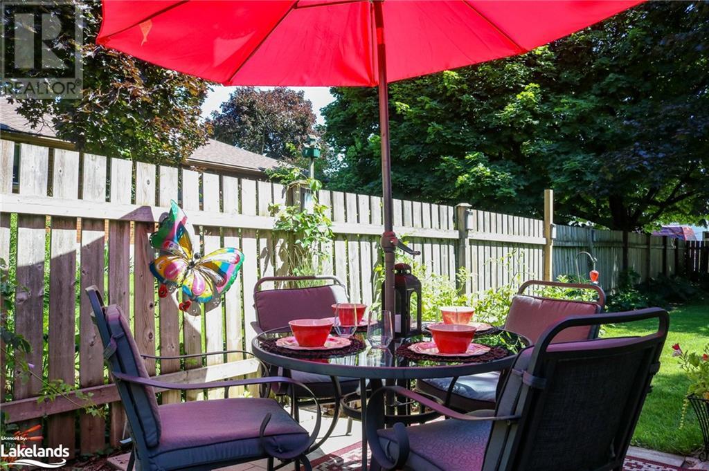 46 Erie Street, Collingwood, Ontario  L9Y 1P4 - Photo 35 - 40598692