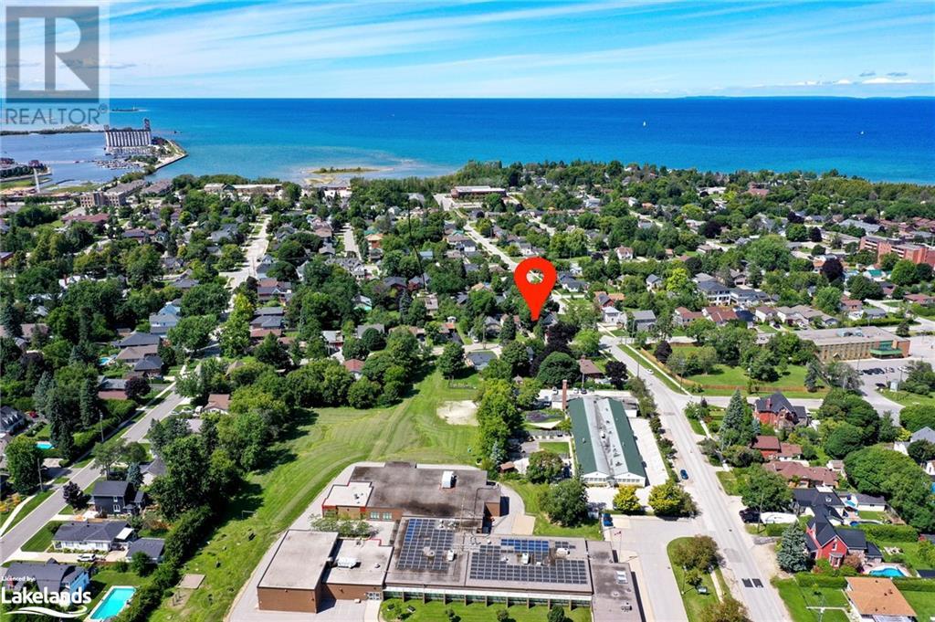 46 Erie Street, Collingwood, Ontario  L9Y 1P4 - Photo 39 - 40598692