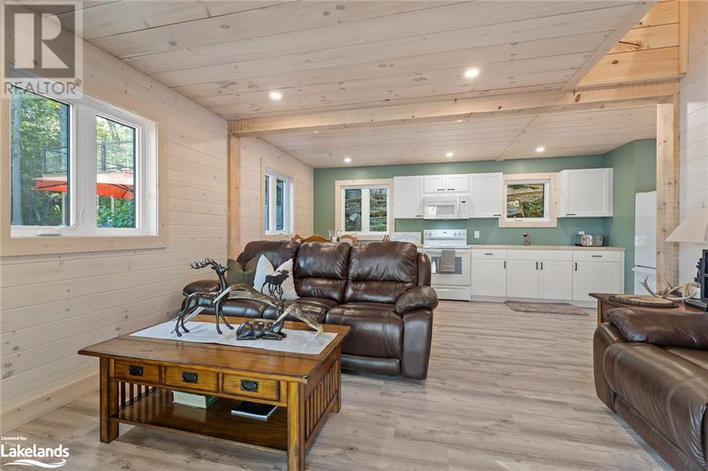 209 Healey Lake, The Archipelago, Ontario  P0C 1H0 - Photo 10 - 40598273