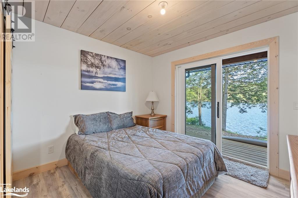 209 Healey Lake, The Archipelago, Ontario  P0C 1H0 - Photo 14 - 40598273