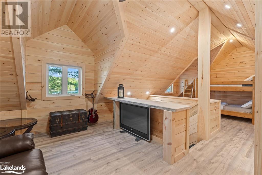 209 Healey Lake, The Archipelago, Ontario  P0C 1H0 - Photo 18 - 40598273