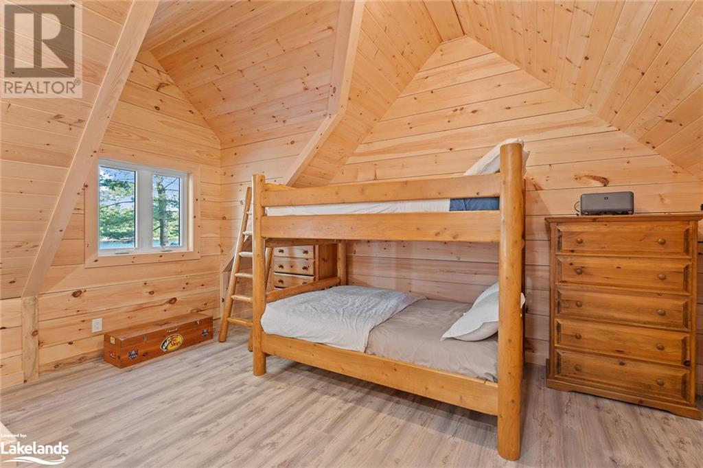 209 Healey Lake, The Archipelago, Ontario  P0C 1H0 - Photo 19 - 40598273
